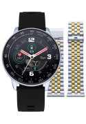 RADIANT SMARTWATCH WATCHES Mod. RAS20405DF