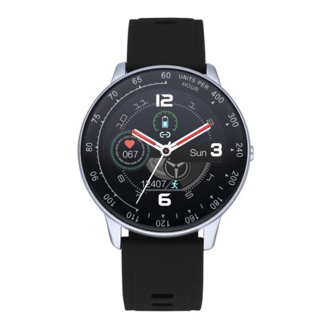 Smartwatch Radiant RAS20405DF