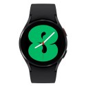 Smartwatch Samsung SM-R860NZKAEUE 40 mm 1,2" Black Yes