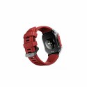 Smartwatch ULTRA 3 41 mm Black Red