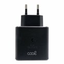 Wall Charger Cool Black