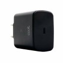 Wall Charger Cool Black