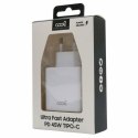 Wall Charger Cool White 45 W