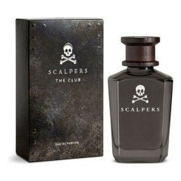 Men's Perfume The Club Scalpers EDP EDP - 75 ml