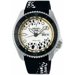 Men's Watch Black