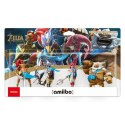 Set of Figures Nintendo The Legend of Zelda: Breath of the Wild - Wonders