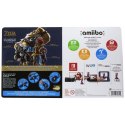 Set of Figures Nintendo The Legend of Zelda: Breath of the Wild - Wonders