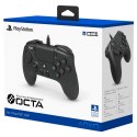 Gaming Control HORI Hori Fighting commander Octa Black