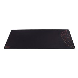 Gaming Mouse Mat Krom Knout XL Black (90 x 35 x 0,3 cm)