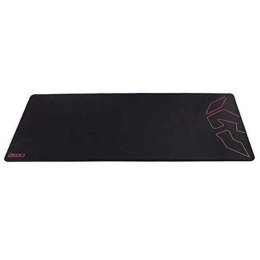 Gaming Mouse Mat Krom Knout XL Black (90 x 35 x 0,3 cm)