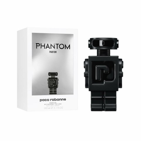 Men's Perfume Paco Rabanne Phantom 150 ml