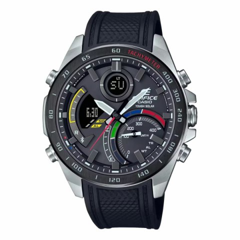 Men's Watch Casio ECB-900MP-1AEF (Ø 51 mm)