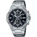 Men's Watch Casio EFV-640D-1AVUEF (Ø 47 mm)