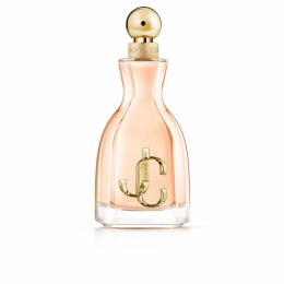 Women's Perfume Jimmy Choo I Want Choo I Want Choo EDP - 100 ml