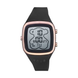 Men's Watch Tous 3000132900 Black Grey