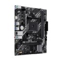 Motherboard Asus 90MB1H60-M0EAY0 AMD AM4 AMD A520 AMD