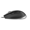 Mouse 3Dconnexion 3DX-700080 Black