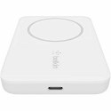 Powerbank Belkin BPD002BTWH White 2500 mAh (1 Unit)