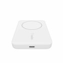 Powerbank Belkin BPD002BTWH White 2500 mAh (1 Unit)