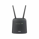 Router D-Link N300 Wi-Fi 300 Mbps