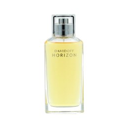 Men's Perfume Davidoff Horizon EDT 125 ml