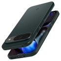 Spigen Thin Fit - Case for Google Pixel 9 / 9 Pro (Abyss Green)