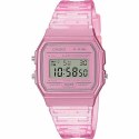 Unisex Watch Casio F-91WS-4EF (Refurbished A)