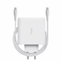 Wall Charger Trust 25140 White