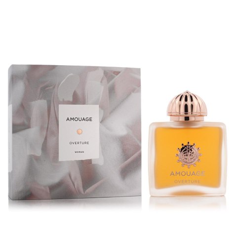 Women's Perfume Amouage Overture Woman EDP 100 ml