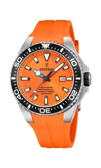 FESTINA WATCHES Mod. F20664/4