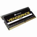 RAM Memory Corsair CMSX8GX4M1A3200C22 3200 MHz CL22 8 GB