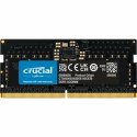 RAM Memory Crucial 8 GB 5200 MHz DDR5 SDRAM DDR5 CL42