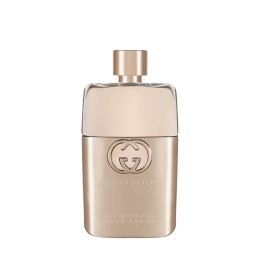 Women's Perfume Gucci Guilty EDT 90 ml