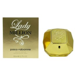 Women's Perfume Lady Million Paco Rabanne EDP - 30 ml