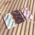 Wozinsky Marble żelowe etui pokrowiec marmur Samsung Galaxy A02s EU różowy