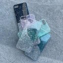 Wozinsky Star Glitter błyszczące etui pokrowiec z brokatem Xiaomi Mi 11 zielony