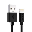 Kabel Choetech IP0026 USB-A - Lightning MFi 1.2m - biały