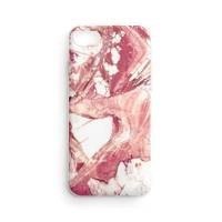 Wozinsky Marble żelowe etui pokrowiec marmur iPhone 13 Pro M