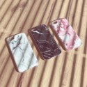 Wozinsky Marble żelowe etui pokrowiec marmur iPhone 13 Pro różowy