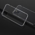 Joyroom New T Case etui pokrowiec do iPhone 13 Pro żelowa obudowa przezroczysty (JR-BP943 transparent)