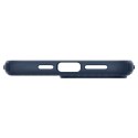 Etui Spigen Mag Armor z MagSafe na iPhone 15 Pro - niebieskie