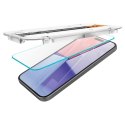 Szkło hartowane Spigen Glas.tR EZ Fit na iPhone 15 Plus