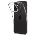 Etui Spigen Liquid Crystal na iPhone 15 Pro - przezroczyste