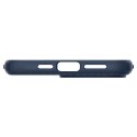 Etui Spigen Mag Armor z MagSafe na iPhone 15 Pro Max - niebieskie