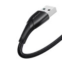 Kabel Joyroom Starry series SA32-AC6 100W USB-A / USB-C 1m - czarny