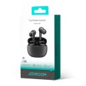 Słuchawki bezprzewodowe TWS Joyroom Funpods Series JR-FB3 Bluetooth 5.3 - czarne