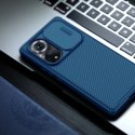 Nillkin CamShield Pro Case pancerne etui pokrowiec osłona na aparat kamerę Honor 50 Pro czarny