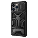 Etui Nillkin Adventurer Pro Case na iPhone 14 Pro Max - czarne