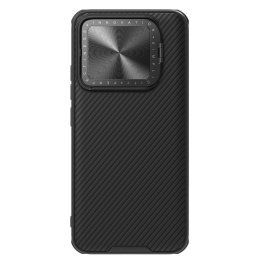 Etui Nillkin CamShield Prop Magnetic Case na Xiaomi 14 Pro - czarne