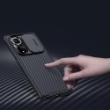 Nillkin CamShield Pro Case pancerne etui pokrowiec osłona na aparat kamerę Honor 50 Pro czarny